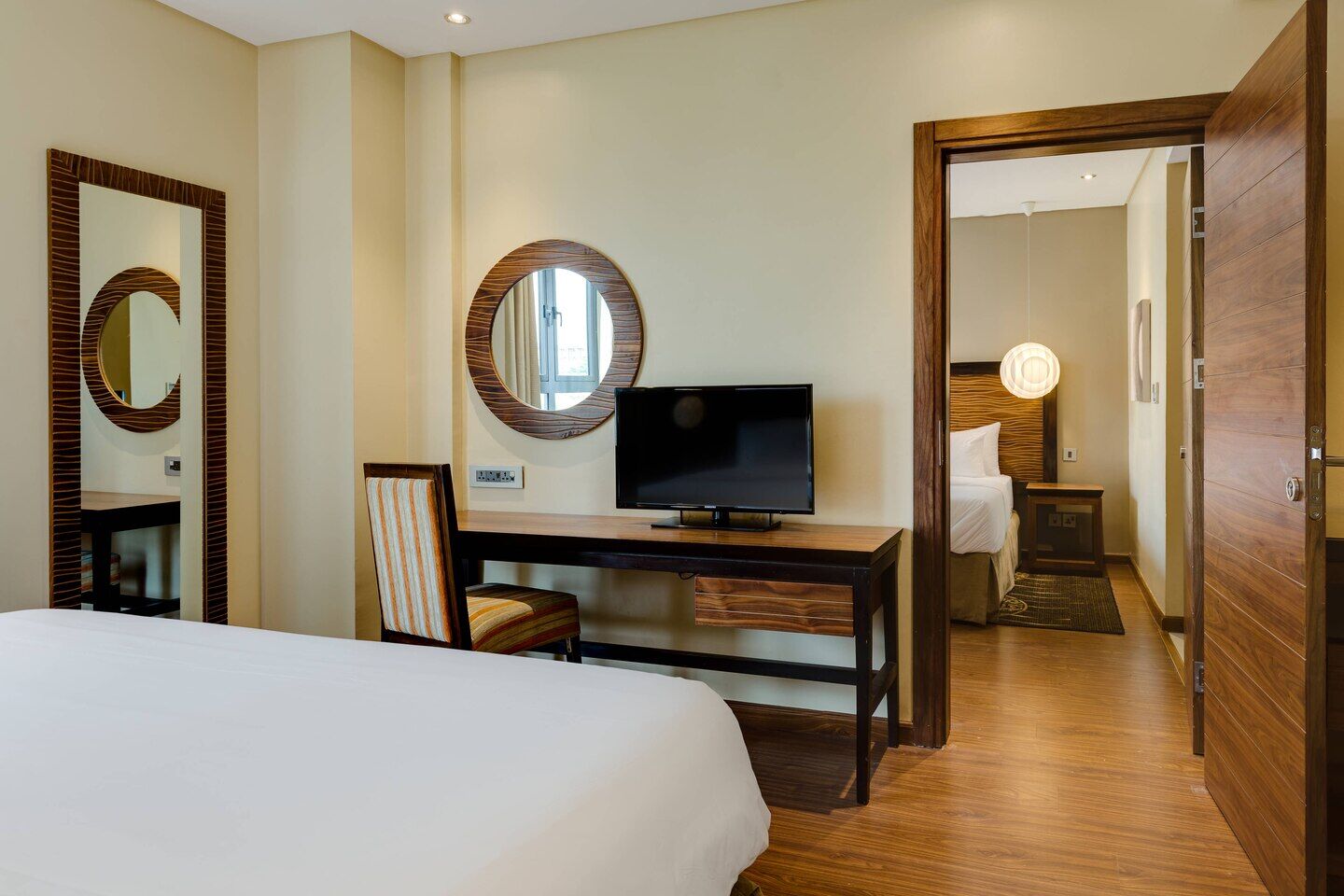 Protea Hotel By Marriott Ikeja Select Lagos Bagian luar foto