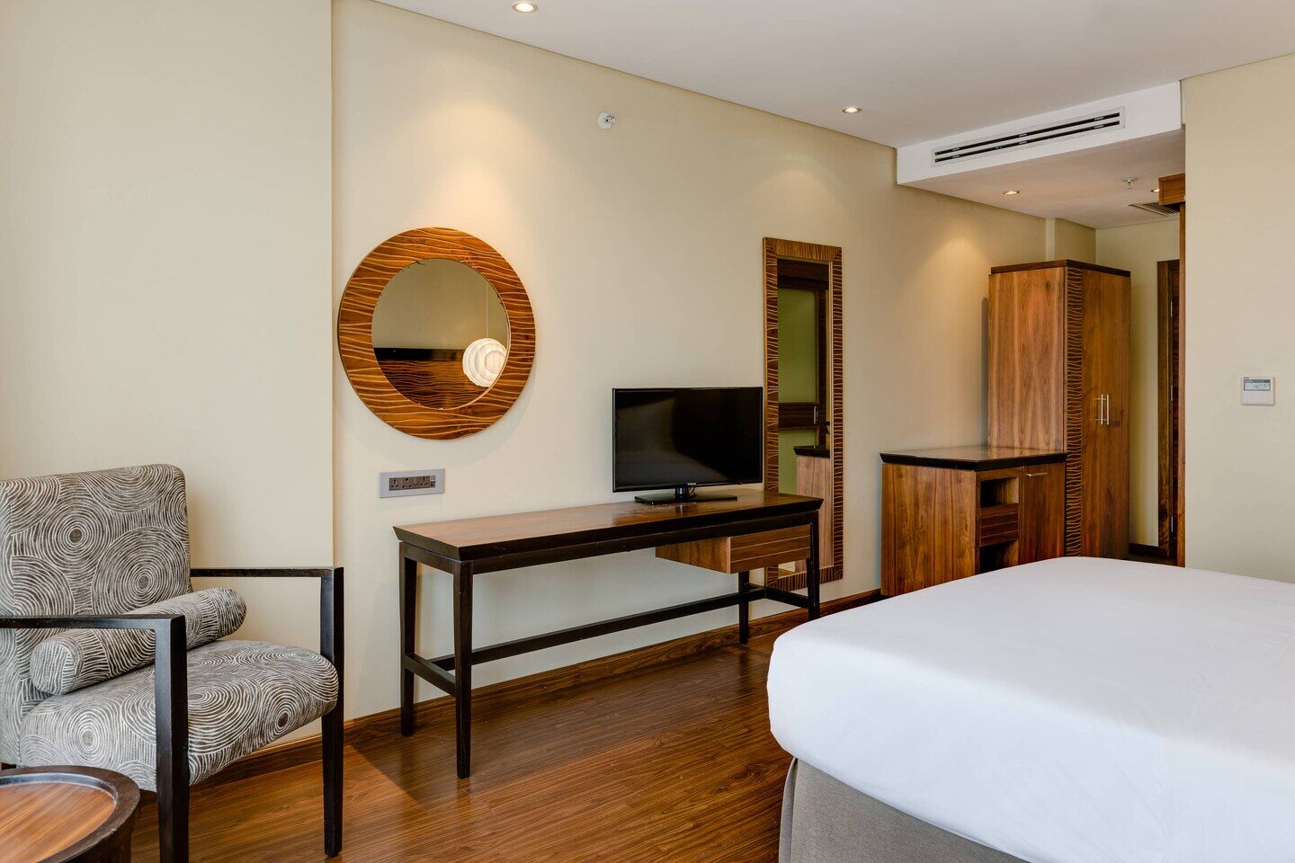 Protea Hotel By Marriott Ikeja Select Lagos Bagian luar foto