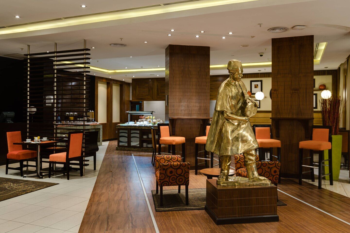 Protea Hotel By Marriott Ikeja Select Lagos Bagian luar foto